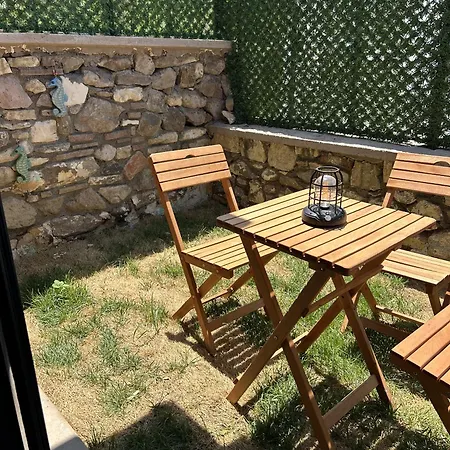 Bed & Breakfast Boutique Stone House With Breakfast