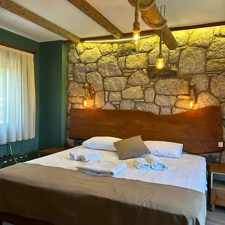 Bed & Breakfast Boutique Stone House With Breakfast 3*