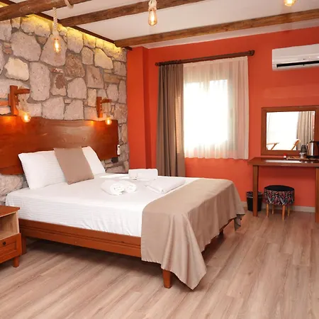 Bed & Breakfast Boutique Stone House With Breakfast 3*