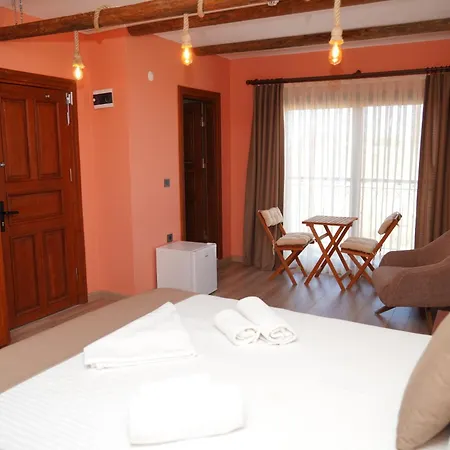 Bed & Breakfast Boutique Stone House With Breakfast Ayvalı