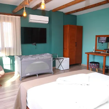 Boutique Stone House With Breakfast 3*