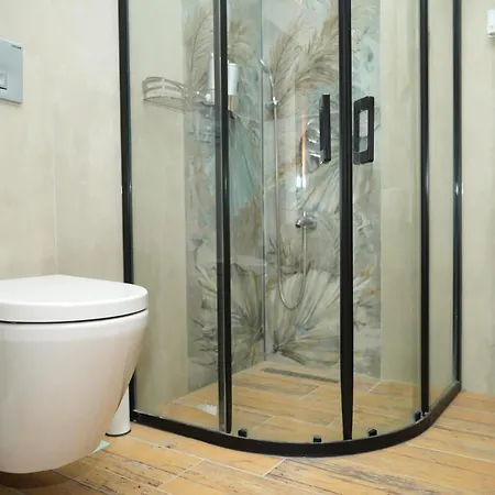 Bed & Breakfast Boutique Stone House With Breakfast 3*