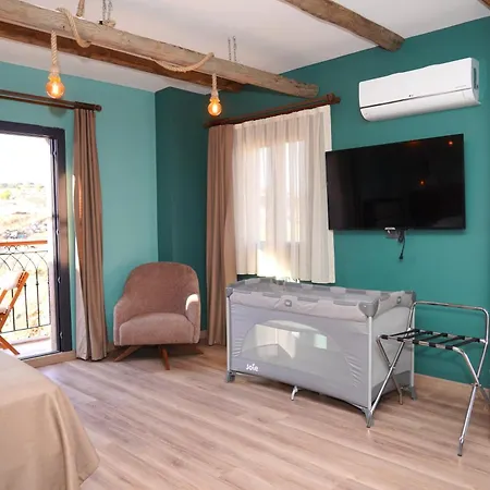 Bed & Breakfast Boutique Stone House With Breakfast