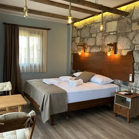 Boutique Stone House With Breakfast Panzió 3*