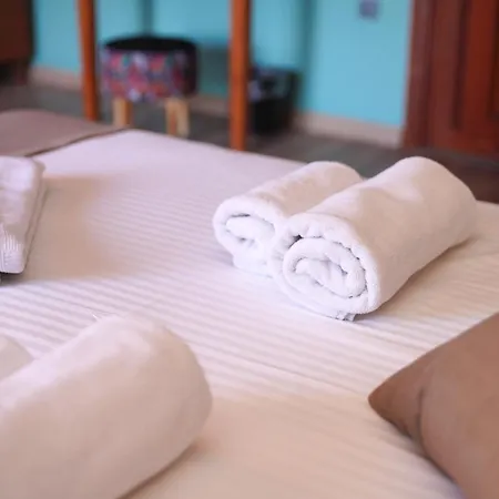 Boutique Stone House With Breakfast Panzió 3*