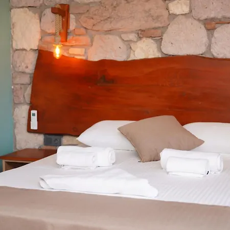 Panzió Boutique Stone House With Breakfast 3*