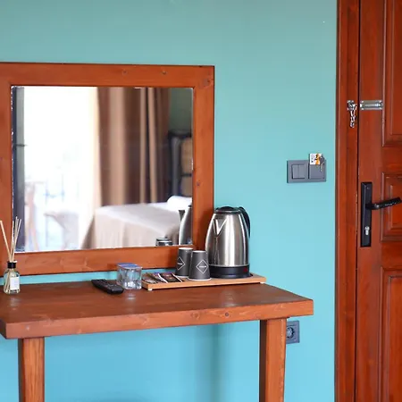 Boutique Stone House With Breakfast Panzió