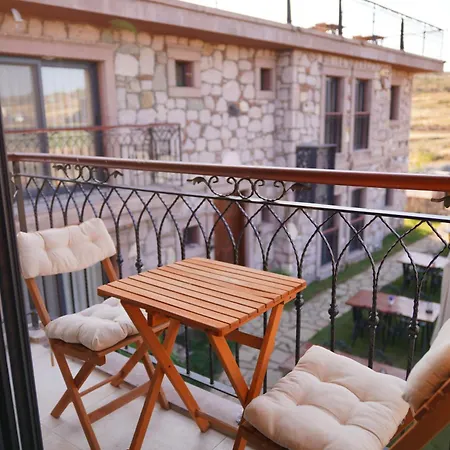 Panzió Boutique Stone House With Breakfast